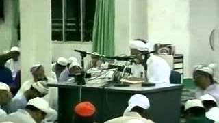 Dato Ustaz Shamsuri  Neraka Allah