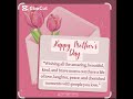 #happy mother day 💘💘