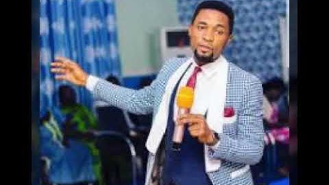 They That Wait _ Apostle Michael Orokpo