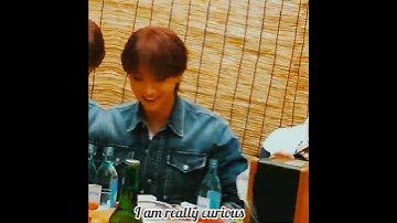 Possesive Joshua. #seoksoo #seventeen #joshua #dk #shorts