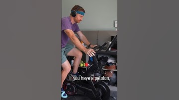 Disney+ and Netflix on Your Peloton