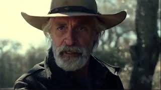 Fear The Walking Dead 6X16 John Dorie Sr. Forgives Dakota