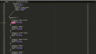 Timestamp Converter for Sublime Text screenshot 2