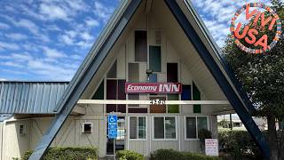 Economy Inn Fresno Yosemite | Fresno (CA), United States | Hotel Review 🛏️