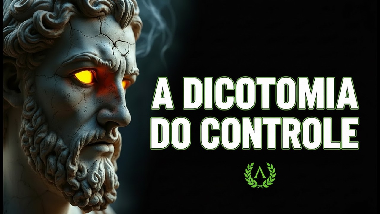 Você CONTROLA suas escolhas?