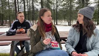 Winter Camp 2021 - Parable Skits