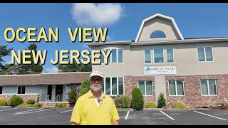 📍A Prime Location in Ocean View, NJ — With Endless Potential
