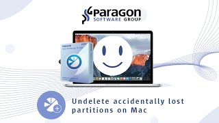 Undelete Accidentally Lost Partitions