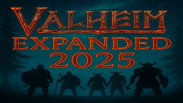 How to mod valheim properly in 2025 + Modpack installation