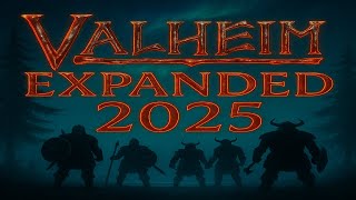 How to mod valheim properly in 2025 + Modpack installation