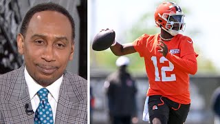They TRIED to Embarrass Shedeur Sanders on Live TV… But He Flipped the Script Instantly!