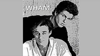 Wham-Armed With Love