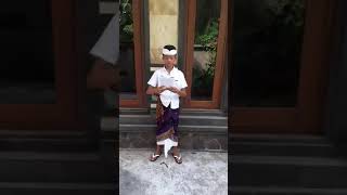 PUISI BALI ANYAR#LINGKUNGAN SEKOLAH