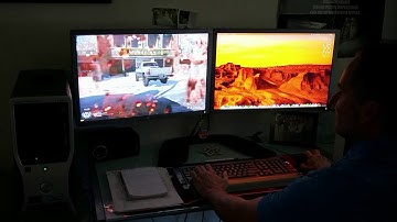 COD MW2 Running under Ubuntu Mate 16.04 LTS using Steam Play