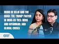 Rubio in Delhi, Trump Factor, QUAD & BRICS: What Lies Ahead for India? | ORF Podcast