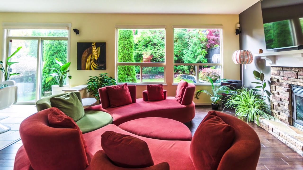 FOR SALE 131 MAPLE DR, PORT MOODY, BC. How to successfully sell and buy a home in Greater Vancouver.