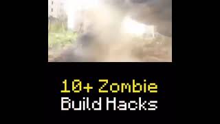 ON D RUN 2 UNDERWORLD #cutememes #pets #zombiesurvival #zombieshorts #cat #minecraft #minecraftmemes screenshot 5