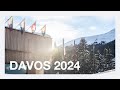 Davos 2024 highlights  world economic forum