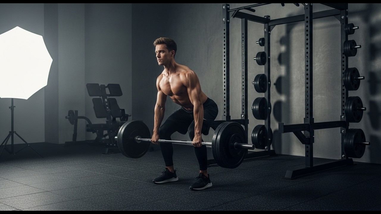 Музыкальный микс для интенсивных тренировок 2026 🔥 Мотивация в спортзале 💪 Плейлист для тренировок