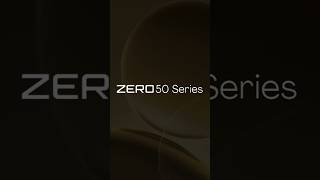 Infinix Zero 50 Teaser Slim 3D-Curved Design