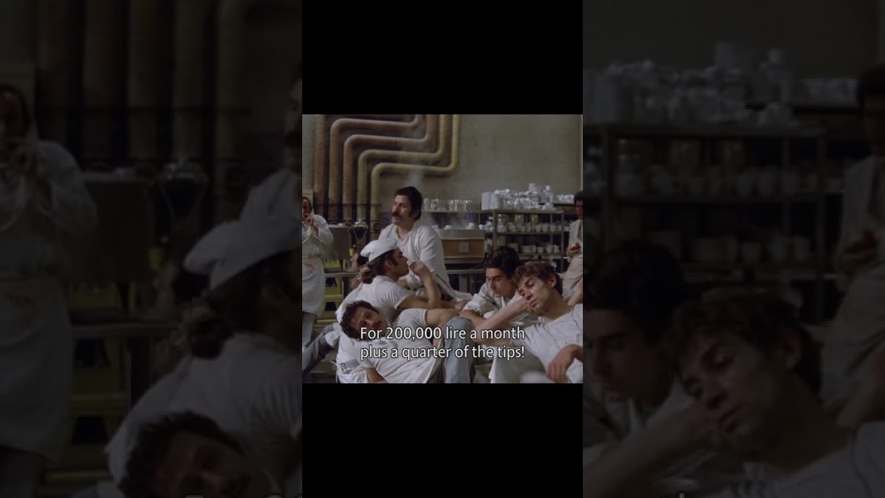 Tutto a Posto Niente in Ordine - di Lina Wertmüller - 