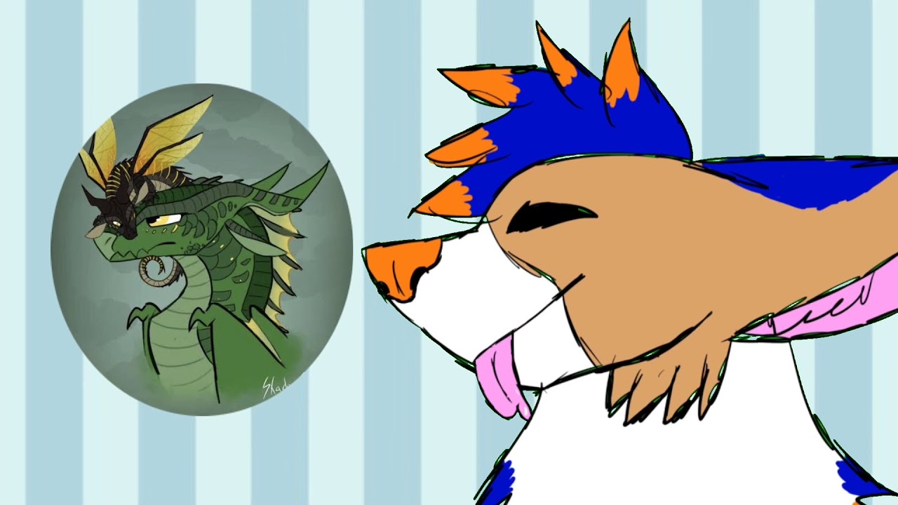 Chime meme wip (my background) YouTube