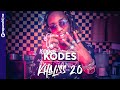 Kodes Khaliss 2 0 mp3