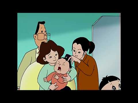 （한글자막 ）大头儿子小头爸爸【第1季】대두아들과 소두아빠 시즌1 [11화]