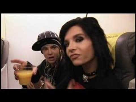 Tokio Hotel- Bill und Tom(the best, the cutest, the coolest)