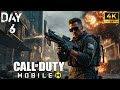 25+ KILLS in Legendary Ranked Match | COD Mobile INSANE Gameplay!