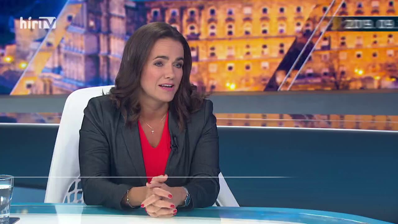 hír tv terc A nap videója (2019-09-24) - HÍR TV