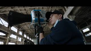 ARRI Signature Zoom BTS “ARRI Chinese Signature Zoom Showreel”