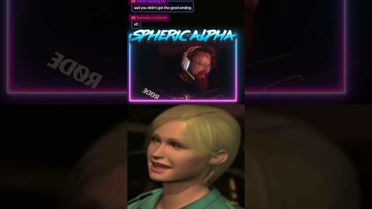 Silent Hill - Jesus Christ! 