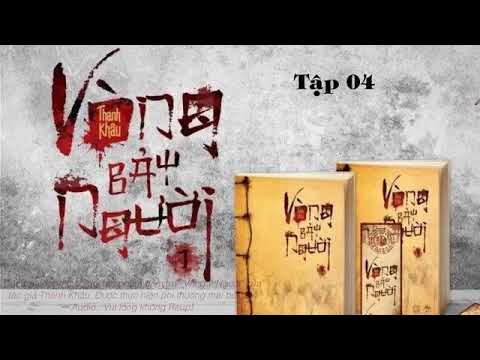 (Tập 04) Vòng 7 Người - Thanh Khâu C31-C40 #Mịch - youtube
