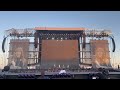 4K Blackpink Front Row Full Concert Toronto July 23 2025 