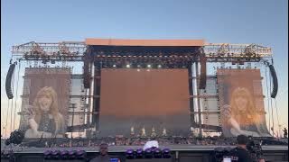 [4K] Blackpink Front Row - Full Concert - Toronto July 23, 2025