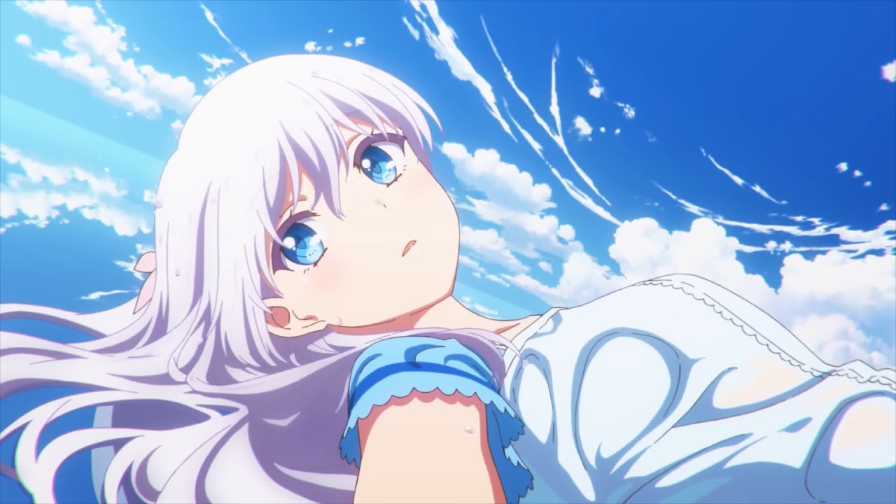 Summer Pockets - Anime Opening 1 (2025) [Multisub] - YouTube