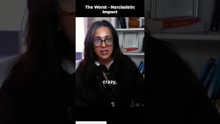The Worst Kind of Narcissistic Abuse