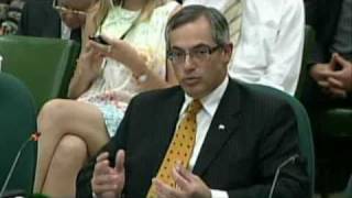 RMR: Tony Clement in 2 1/2D