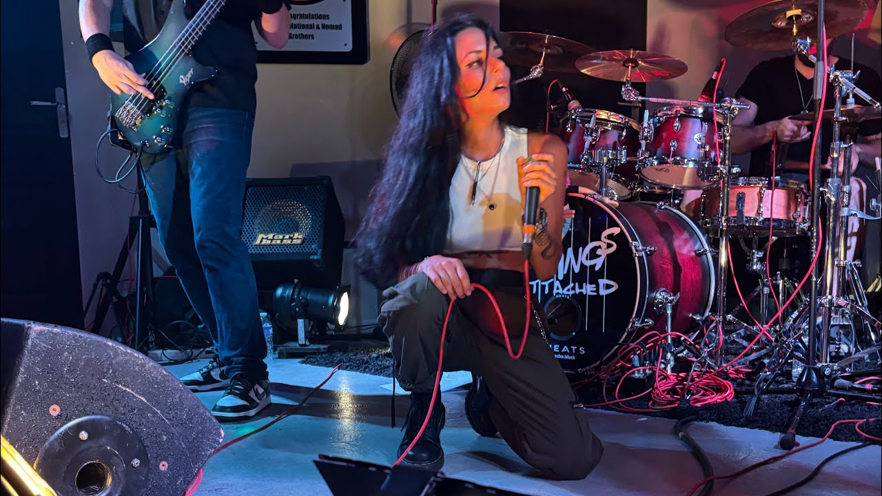 Onyria Live à Antibes