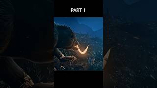 Varaha Avatar: Vishnu Ji Ne Dharti Ko Kaise Bachaya? 🌍✨ #shorts #varahavatar #lordvishnu #trending