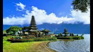 RILEKSASI - Instrumen Musik / Lagu Daerah BALI #1 || No Copyright