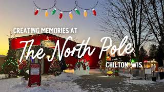 The North Pole in Chilton, Wisconsin
