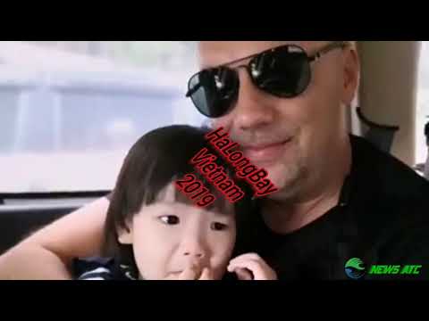 Haddaway - What is Love (Remix) - Memories of travels from #Japan  #Vietnam, #Hainan  #HongKong