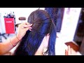 Perfect Hair Puff With Tricky Padding Stuff || Front Puff Bridal Hairstyles in hindi