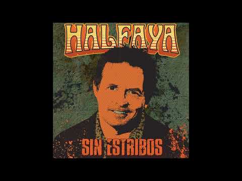 Halfaya - Sin Estribos (Single 2024)