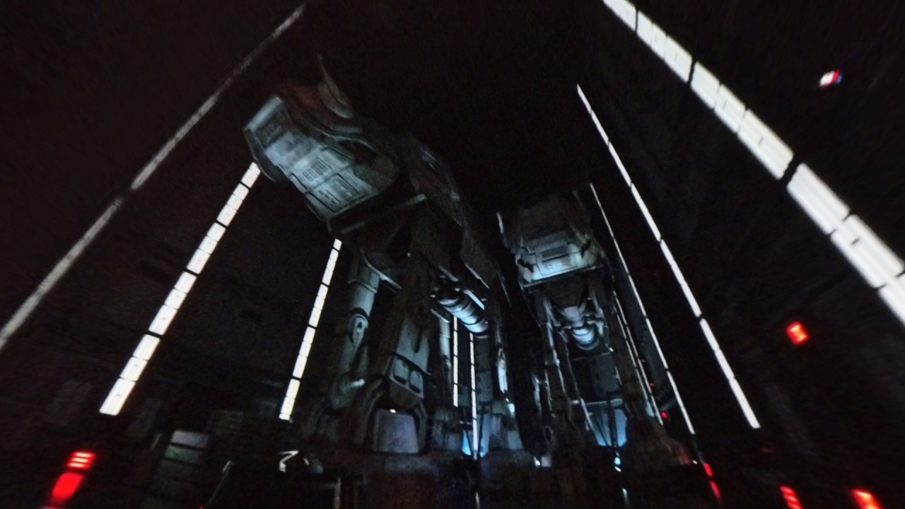 Rise Of The Resistance 360 at Disneyland: Full Queue & Ride