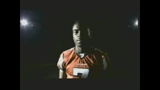 2003 NFL Wk14 Carolina Panthers@ Atlanta Falcons; ESPN; Vick