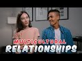 Advice for Multicultural Relationships (from a mixed-Korean perspective)