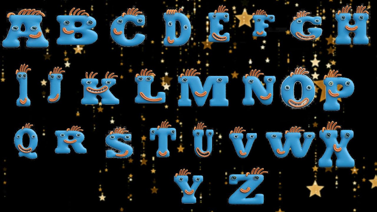 ABCD | abc phonics songs | phonics lesson |fun with education | abc rhymes.